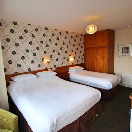 The Headlands Hotel Blackpool Eksteriør billede